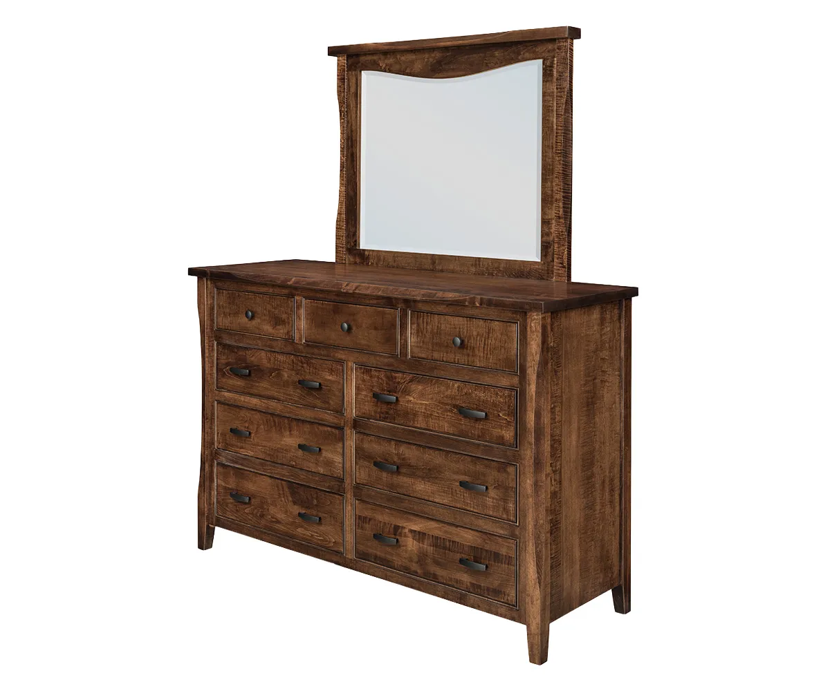 Longmont Bedroom Collection - Image 4
