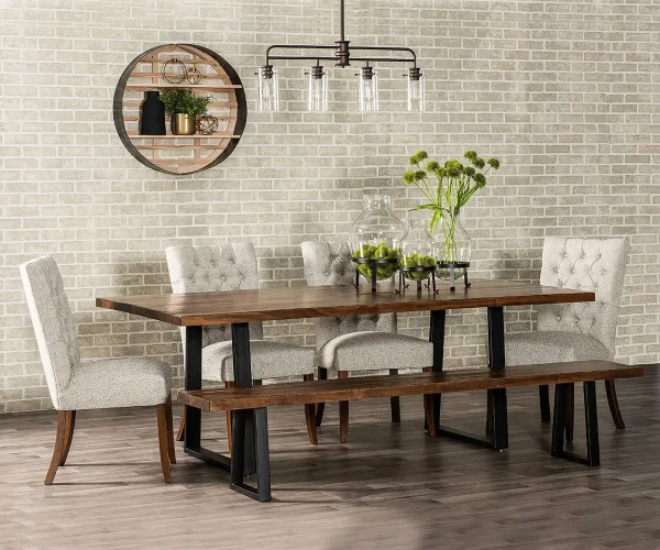 Laredo Table Collection