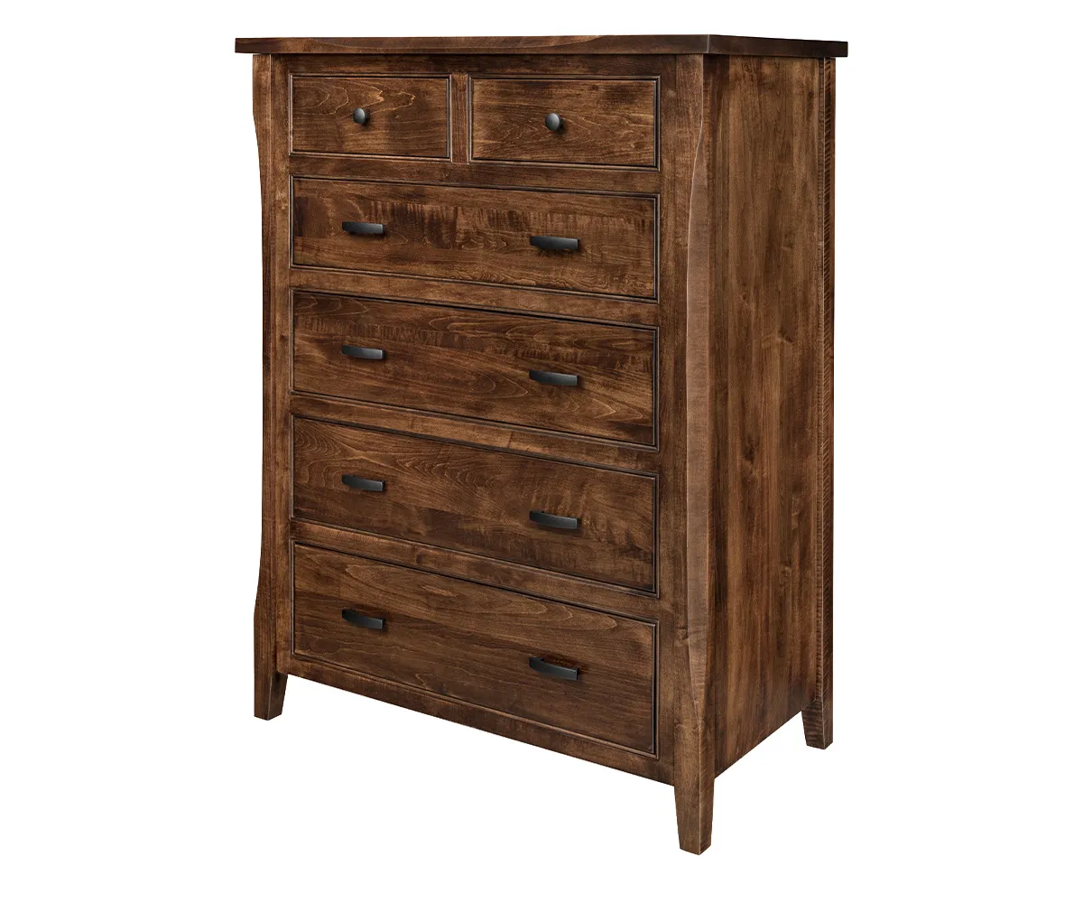 Longmont Bedroom Collection - Image 5