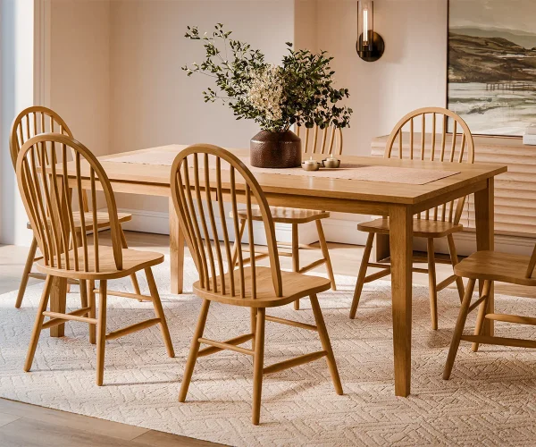 Beaverton Dining Collection