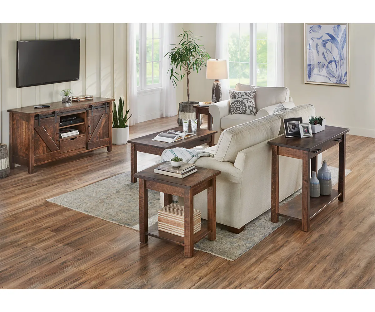 Houston Coffee Table - Image 2