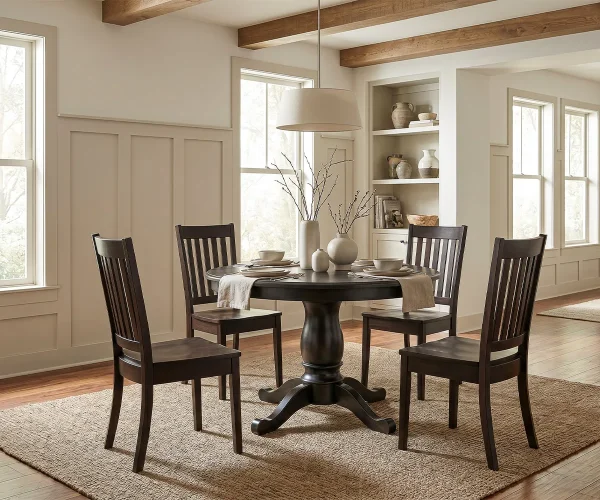 Alpine Dining Collection