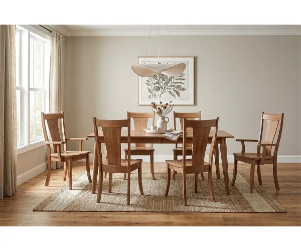 Orchid Dining Collection