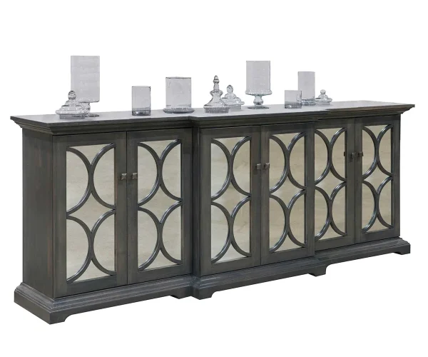Jasminn Sideboard 100"