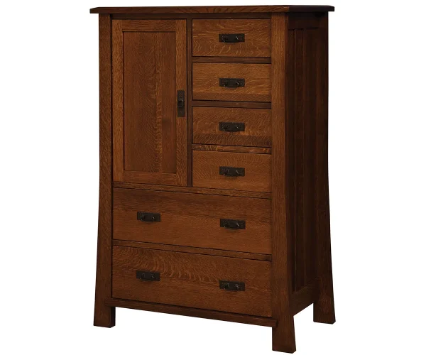 Grant Gentleman's Chest