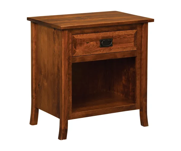 Jaxon 1 Drawer Nightstand