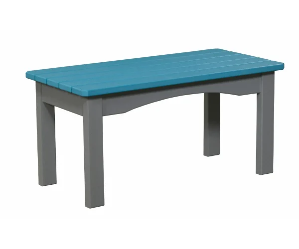 Park Bench