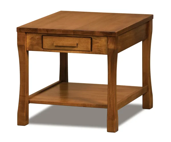 Heartland End Table