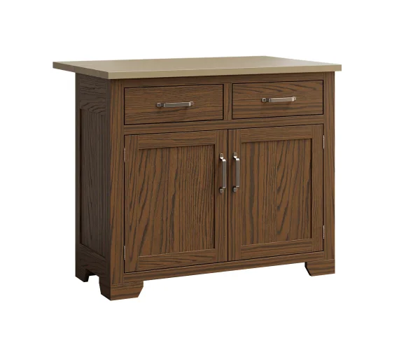 Breakfast Bar