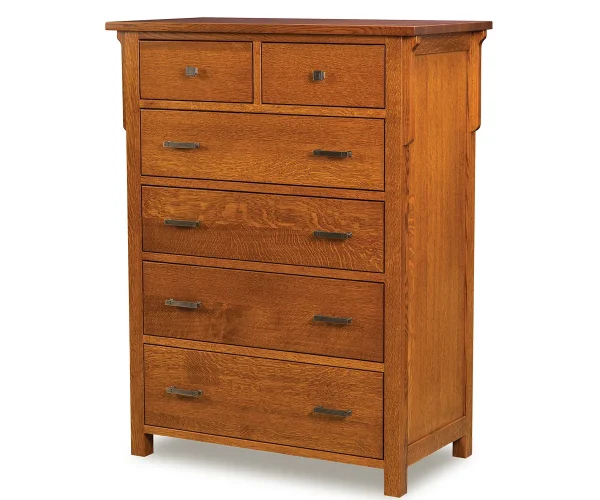 Kingston Prairie Chest