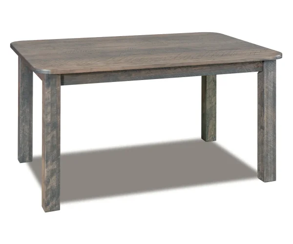 Shiloh Leg Table