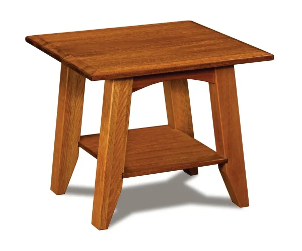 Albany End Table