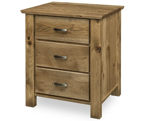 Seneca Nightstand