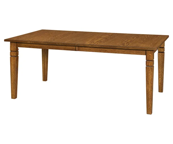 Ludington Dining Table