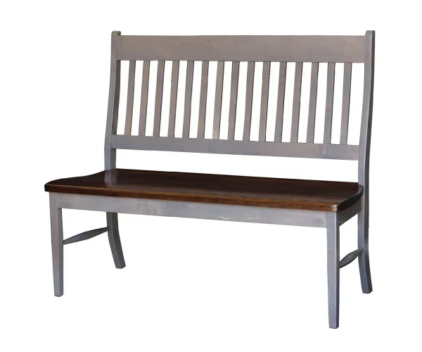Frontier Bench - Small